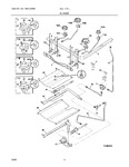 Diagram for 05 - Burner