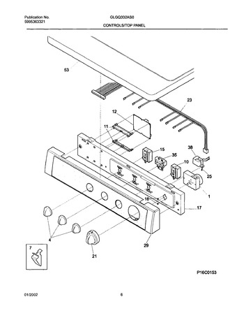 Diagram for GLGQ332AS0