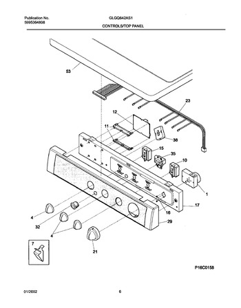 Diagram for GLGQ642AS1