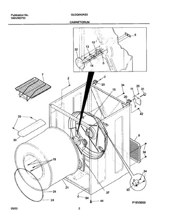 Diagram for GLGQ642AS3