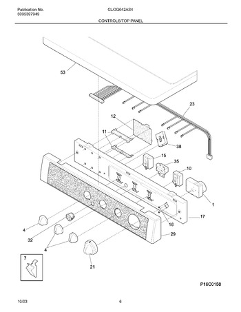 Diagram for GLGQ642AS4