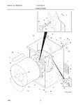 Diagram for 03 - Cabinet/drum