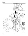 Diagram for 03 - Dry Cab,heater