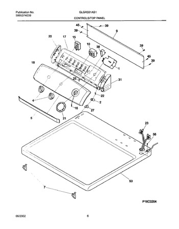 Diagram for GLGR331AS1