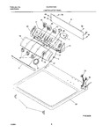 Diagram for 07 - Control Panel