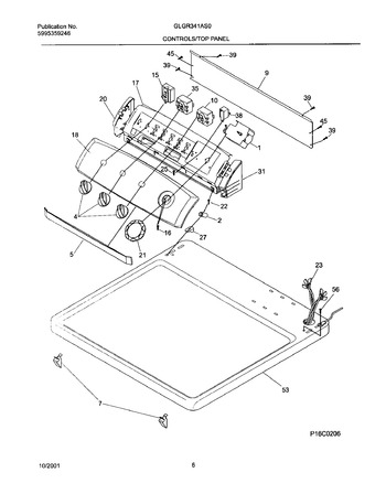 Diagram for GLGR341AS0