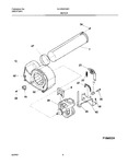 Diagram for 09 - Motor,blower