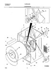 Diagram for 03 - Cabinet/drum