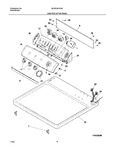 Diagram for 07 - Controls/top Panel