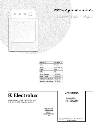 Diagram for GLGR341CC0