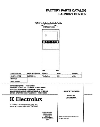 Diagram for GLGT1041AS2