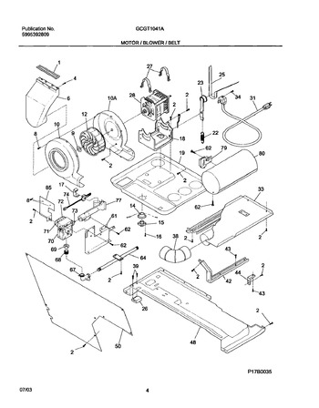 Diagram for GLGT1041AS2