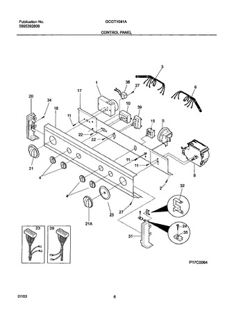 Diagram for GLGT1041AS2