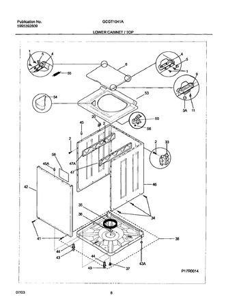 Diagram for GLGT1041AS2