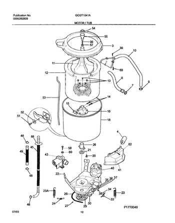 Diagram for GLGT1041AS2