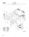 Diagram for 07 - Control Panel