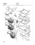 Diagram for 09 - Shelves