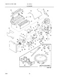 Diagram for 19 - Ice Maker