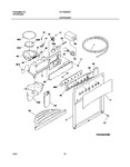 Diagram for 13 - Dispenser