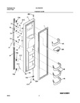 Diagram for 03 - Freezer Door