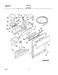 Diagram for 15 - Dispenser