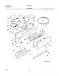 Diagram for 15 - Dispenser