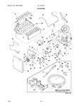 Diagram for 19 - Ice Maker