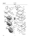 Diagram for 09 - Shelves