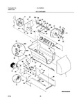 Diagram for 17 - Ice Container