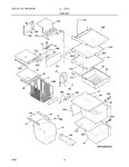 Diagram for 09 - Shelves