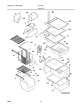 Diagram for 09 - Shelves