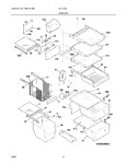 Diagram for 09 - Shelves