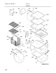 Diagram for 09 - Shelves