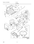 Diagram for 19 - Ice Maker