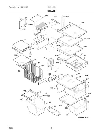 Diagram for GLHS68EGQ0