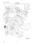 Diagram for 17 - Ice Container