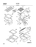 Diagram for 07 - Shelves