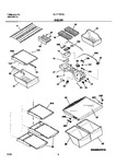 Diagram for 07 - Shelves