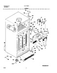 Diagram for 05 - Cabinet