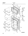 Diagram for 03 - Door