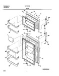 Diagram for 03 - Door