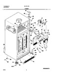 Diagram for 05 - Cabinet