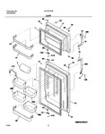 Diagram for 03 - Door