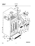 Diagram for 05 - Cabinet