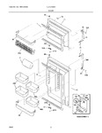 Diagram for 03 - Door