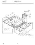 Diagram for 13 - Base Plate