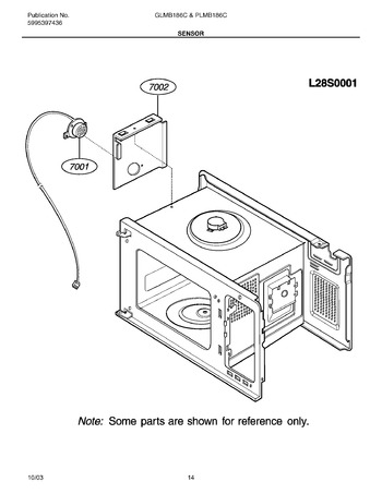 Diagram for GLMB186CB1