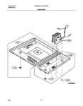 Diagram for 13 - Base Plate