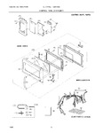 Diagram for 05 - Control Panel/door/misc