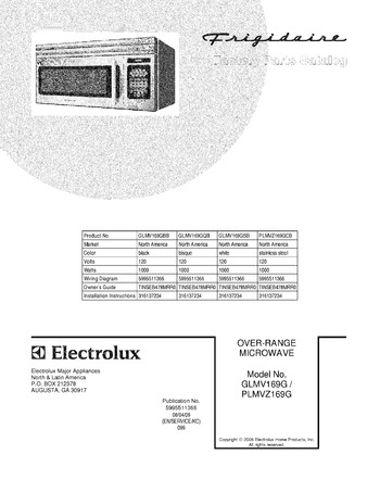 Diagram for GLMV169GBB